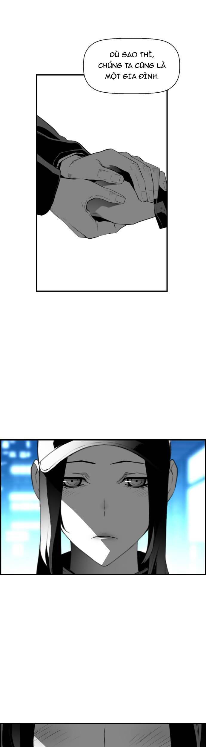 Kẻ Khủng Bố Chapter 144 - Trang 2