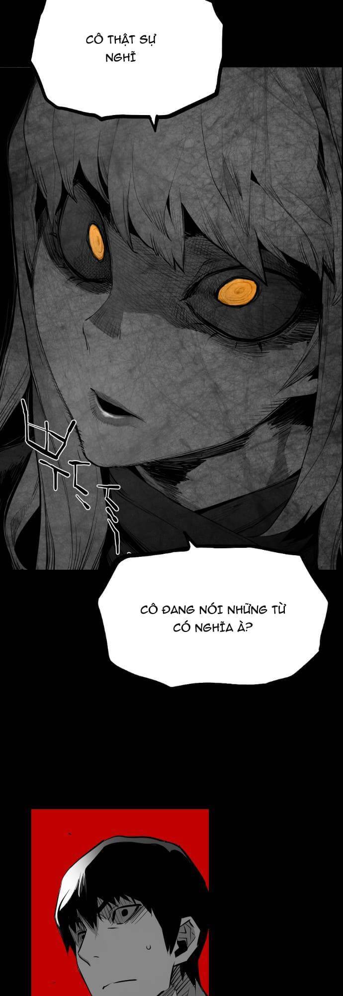 Kẻ Khủng Bố Chapter 145 - Trang 2