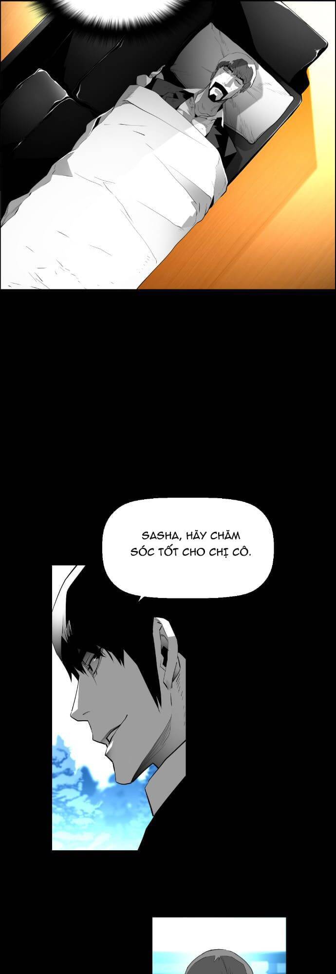 Kẻ Khủng Bố Chapter 145 - Trang 2