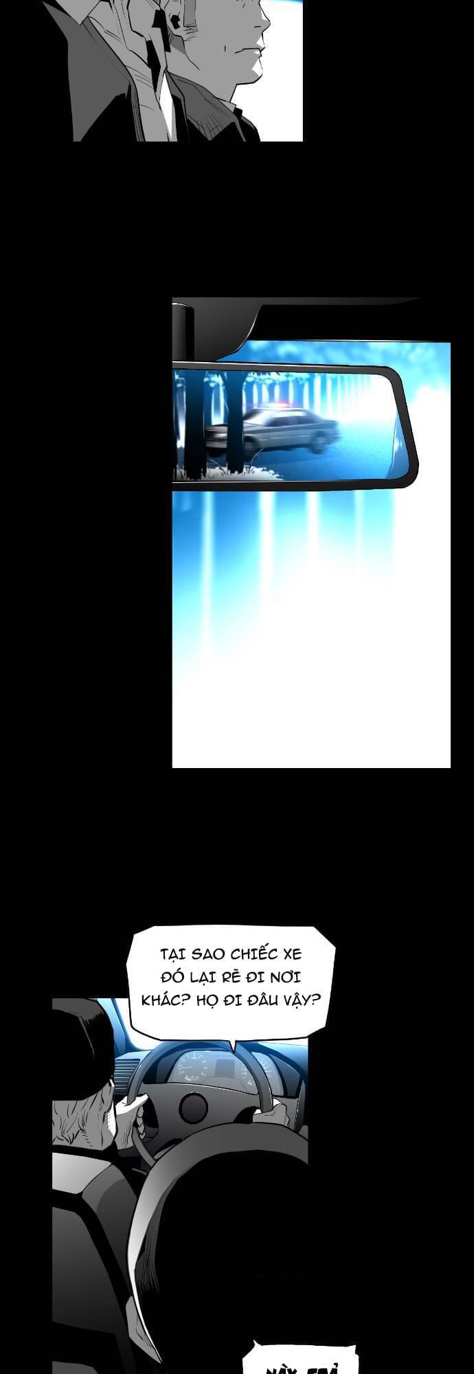 Kẻ Khủng Bố Chapter 145 - Trang 2