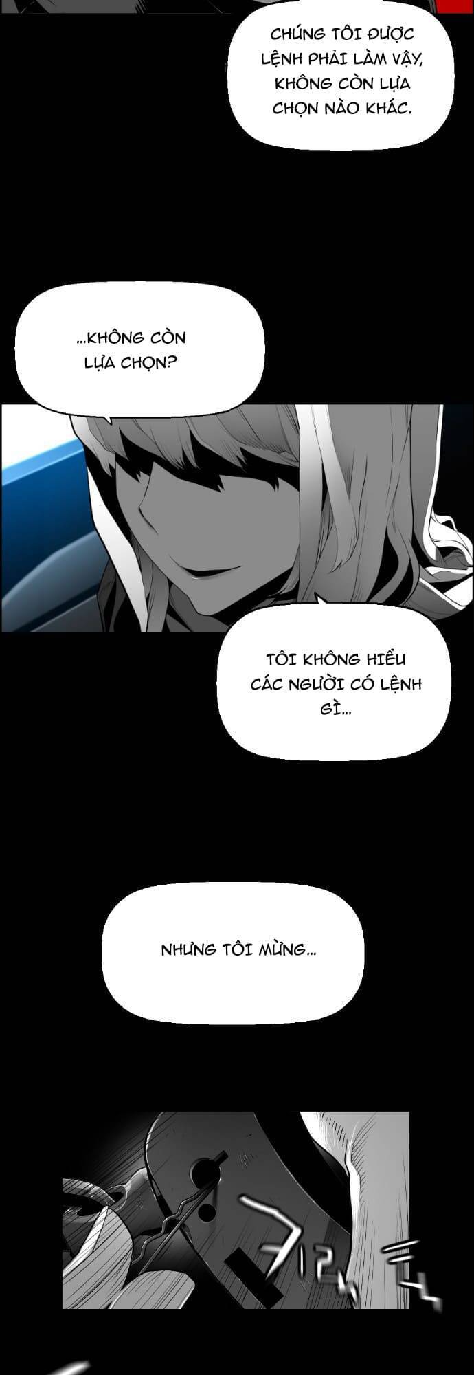 Kẻ Khủng Bố Chapter 145 - Trang 2