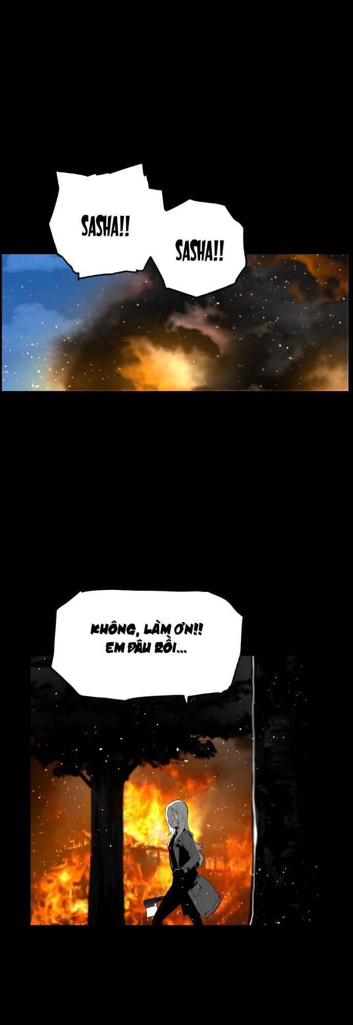 Kẻ Khủng Bố Chapter 145 - Trang 2