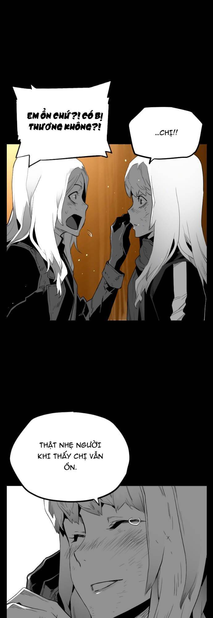 Kẻ Khủng Bố Chapter 145 - Trang 2