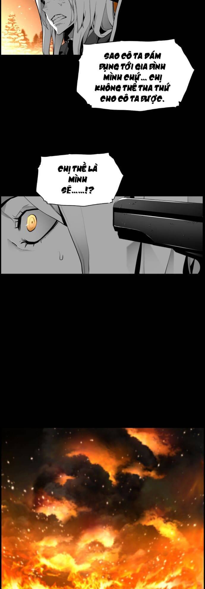 Kẻ Khủng Bố Chapter 145 - Trang 2