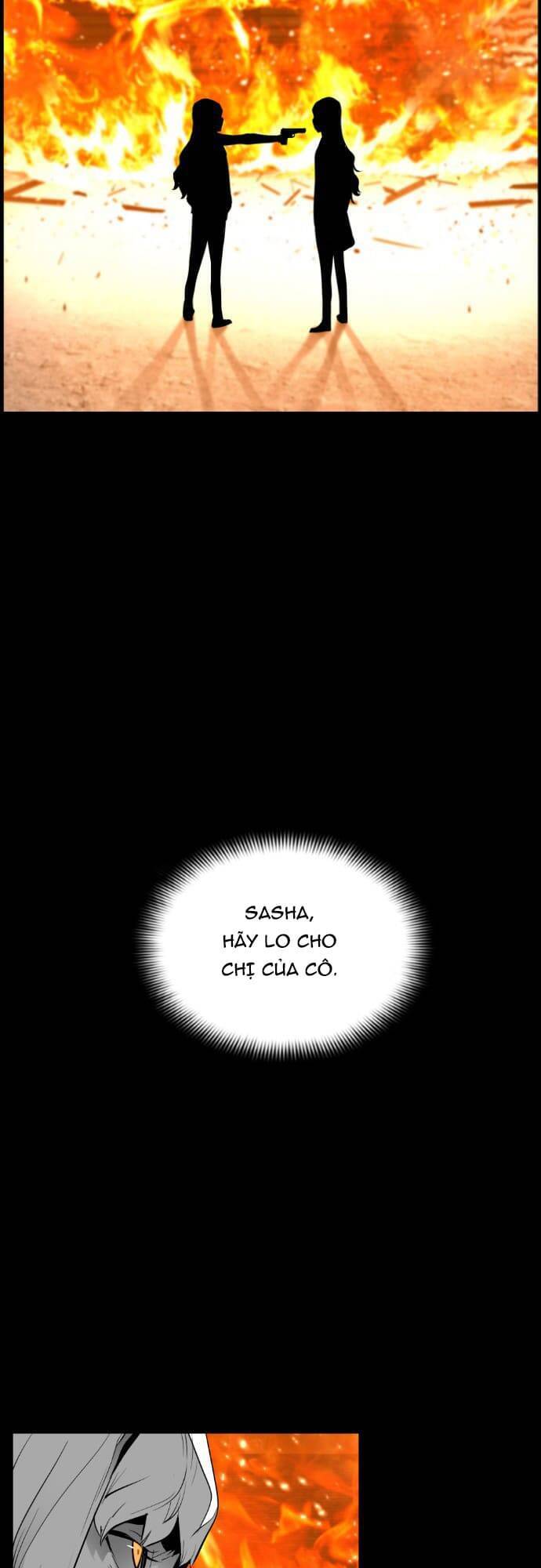 Kẻ Khủng Bố Chapter 145 - Trang 2