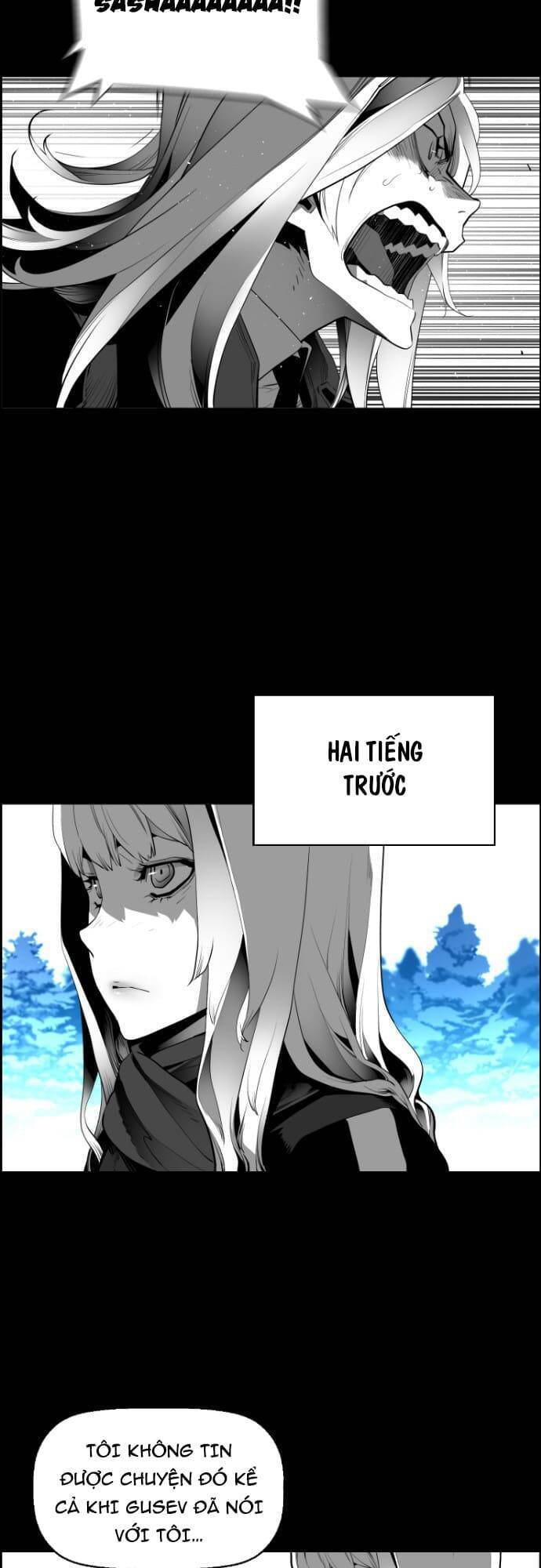 Kẻ Khủng Bố Chapter 145 - Trang 2