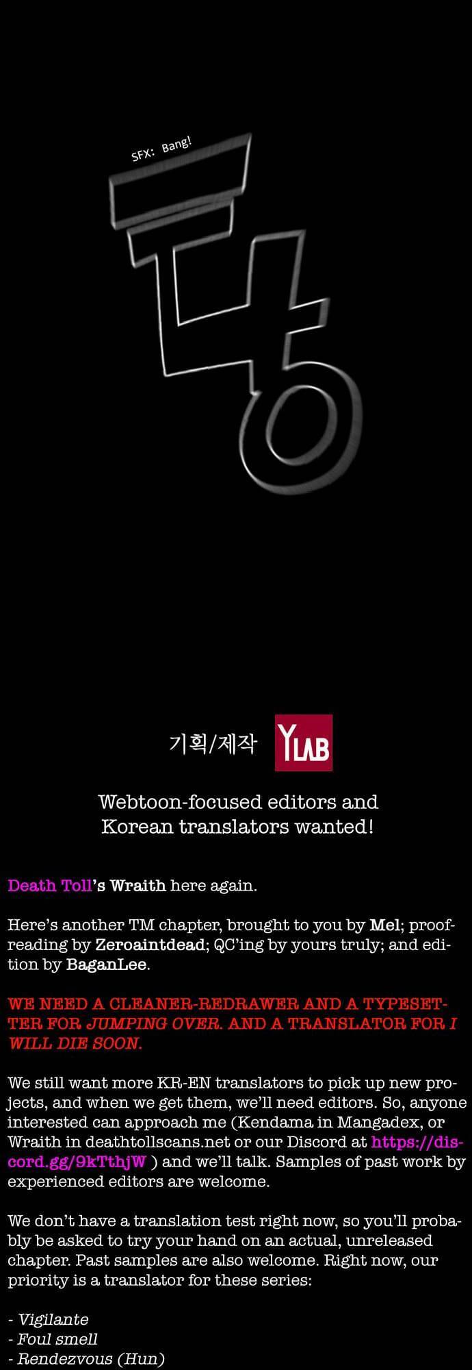 Kẻ Khủng Bố Chapter 145 - Trang 2