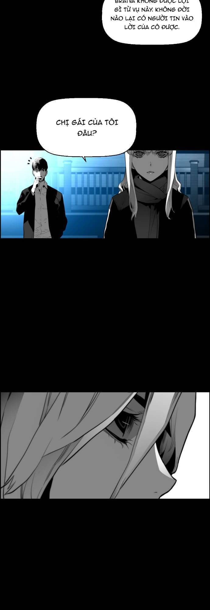 Kẻ Khủng Bố Chapter 145 - Trang 2