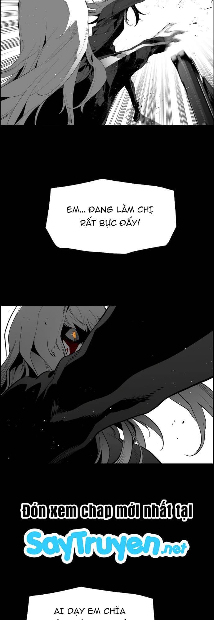 Kẻ Khủng Bố Chapter 146 - Trang 2