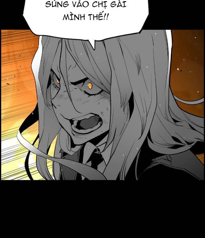 Kẻ Khủng Bố Chapter 146 - Trang 2