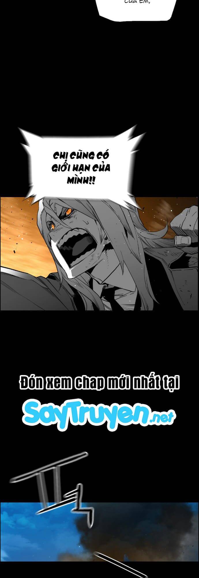 Kẻ Khủng Bố Chapter 146 - Trang 2