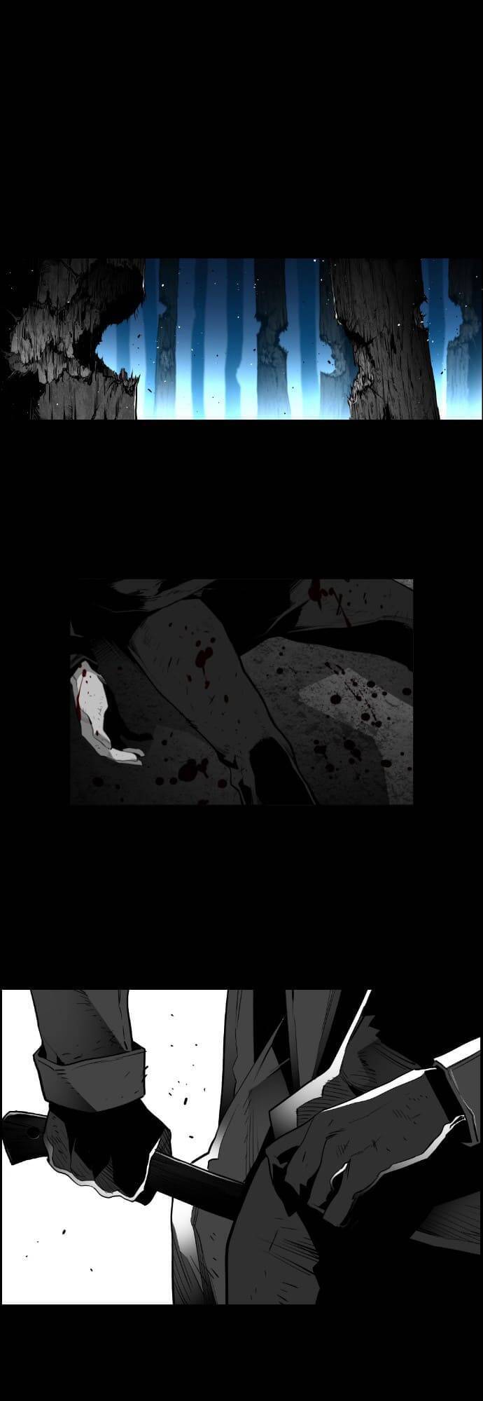 Kẻ Khủng Bố Chapter 146 - Trang 2