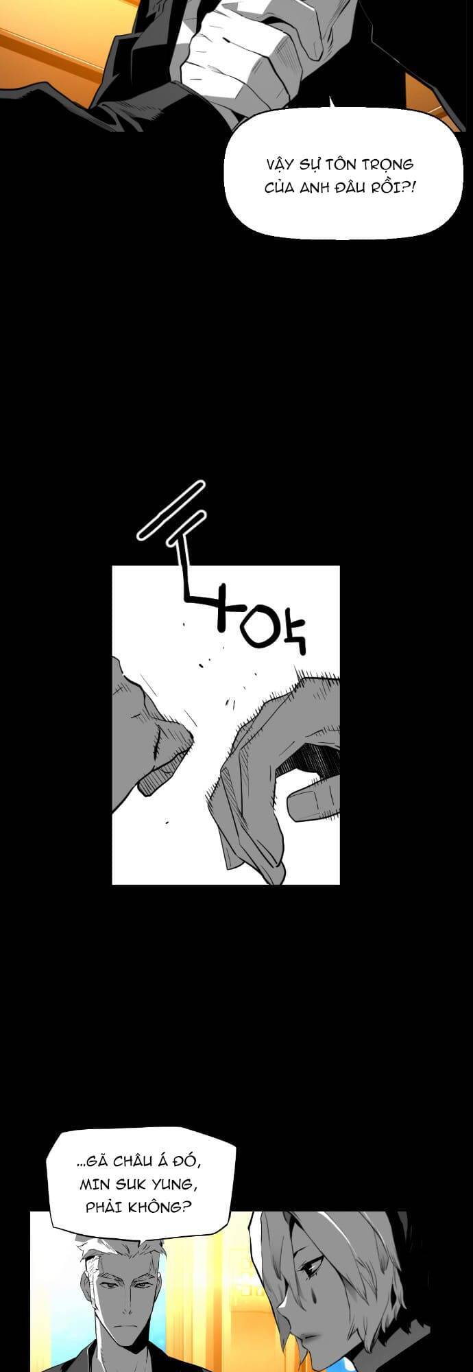 Kẻ Khủng Bố Chapter 146 - Trang 2