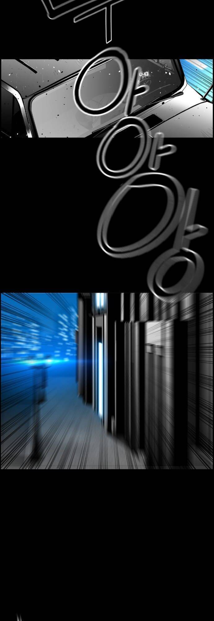 Kẻ Khủng Bố Chapter 146 - Trang 2