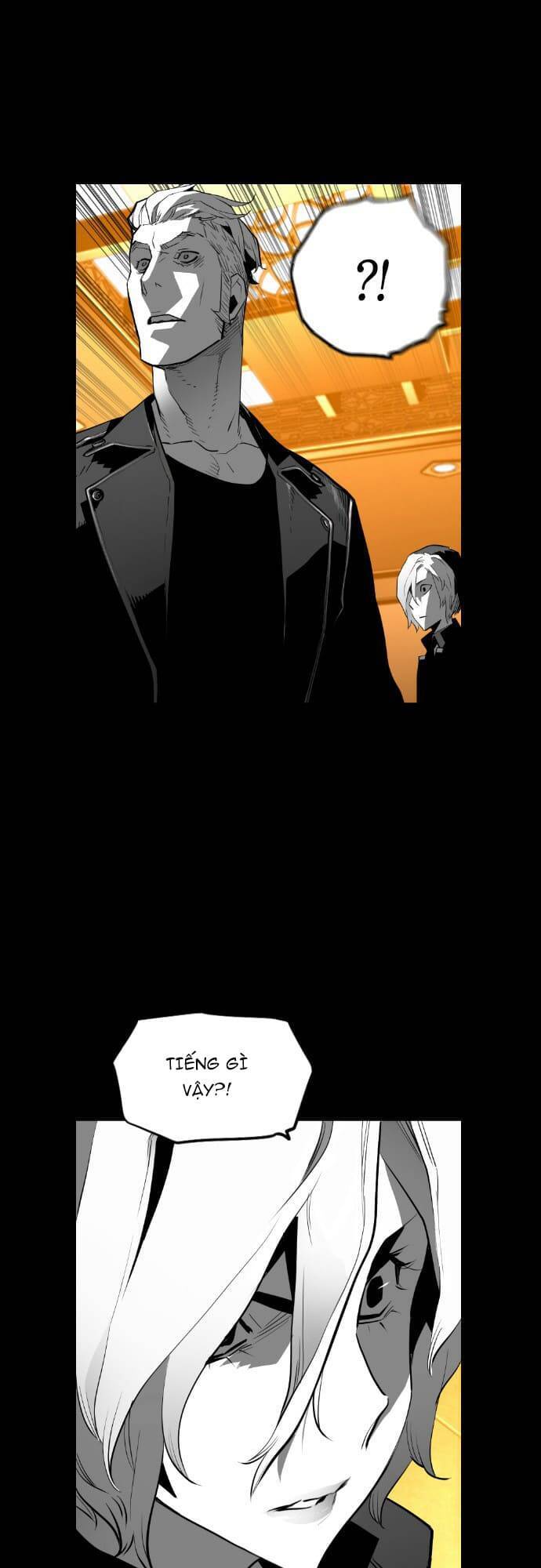 Kẻ Khủng Bố Chapter 146 - Trang 2