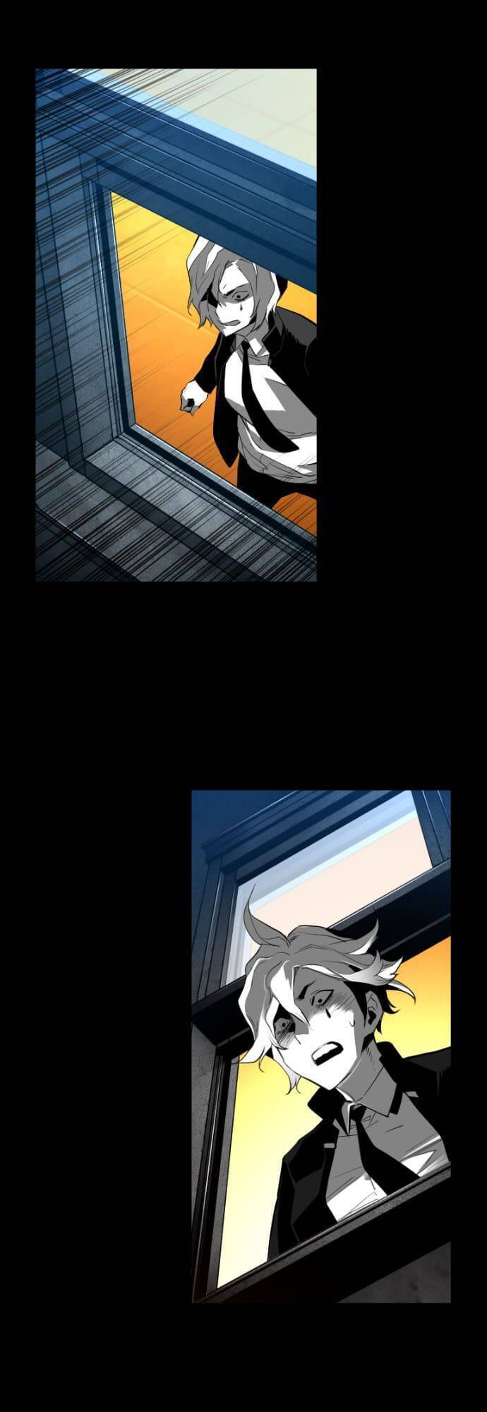 Kẻ Khủng Bố Chapter 146 - Trang 2