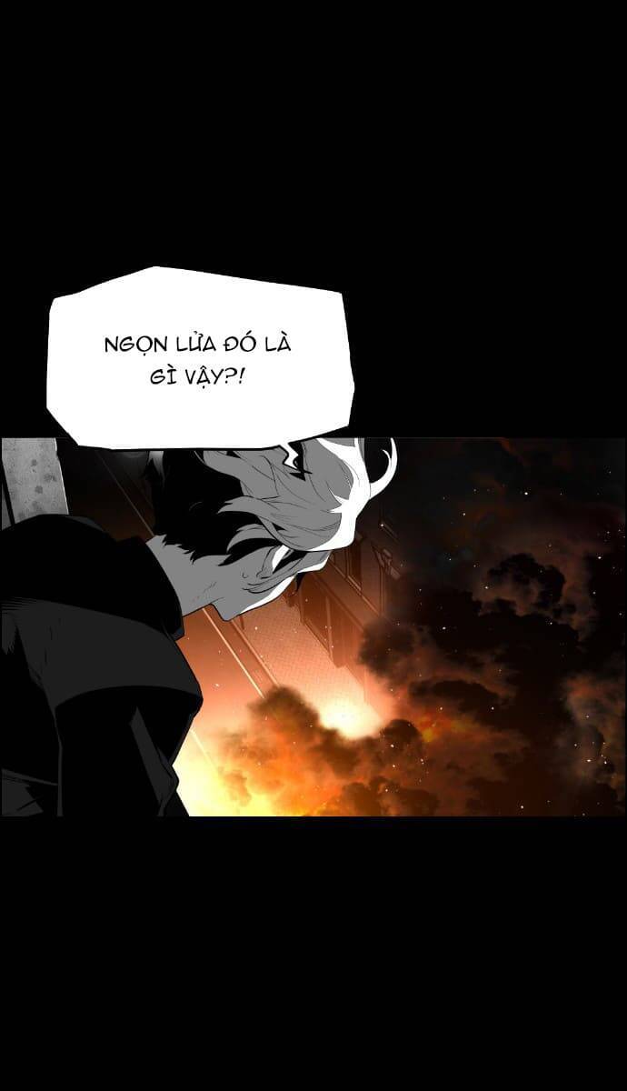 Kẻ Khủng Bố Chapter 146 - Trang 2