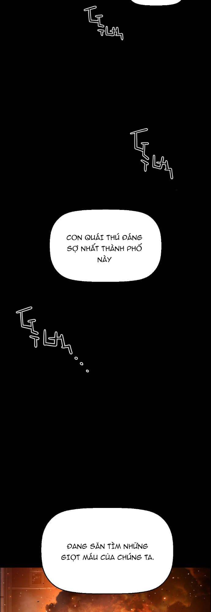 Kẻ Khủng Bố Chapter 146 - Trang 2