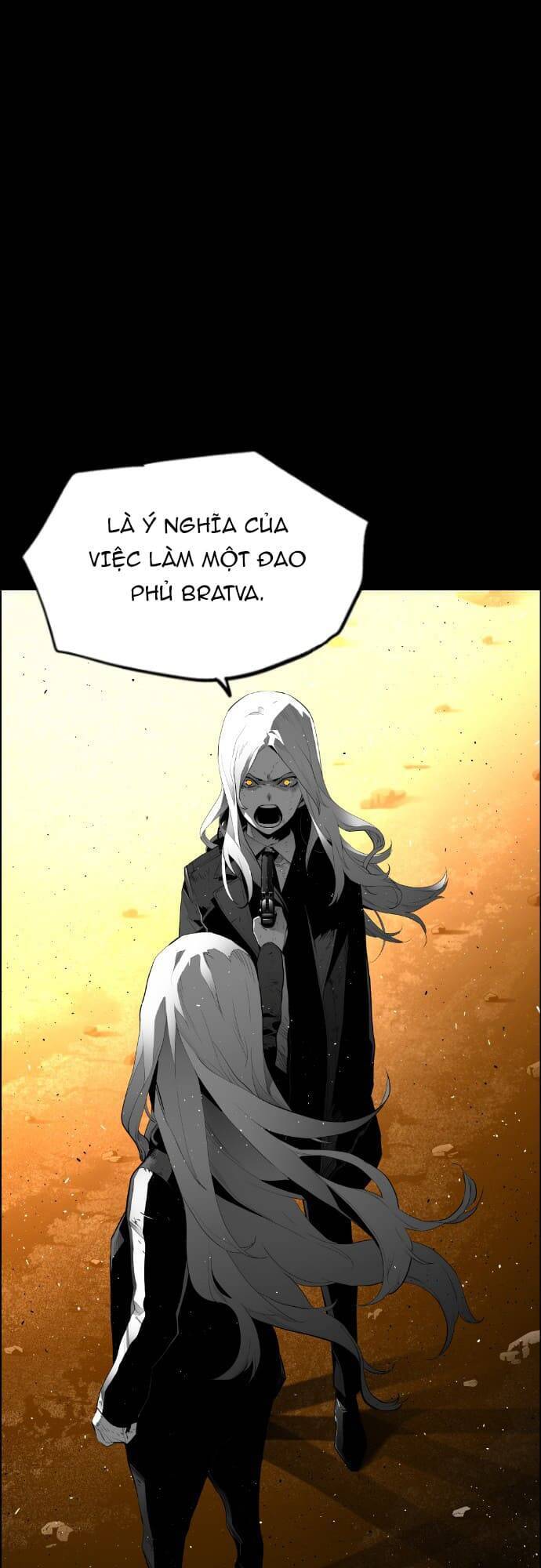 Kẻ Khủng Bố Chapter 146 - Trang 2