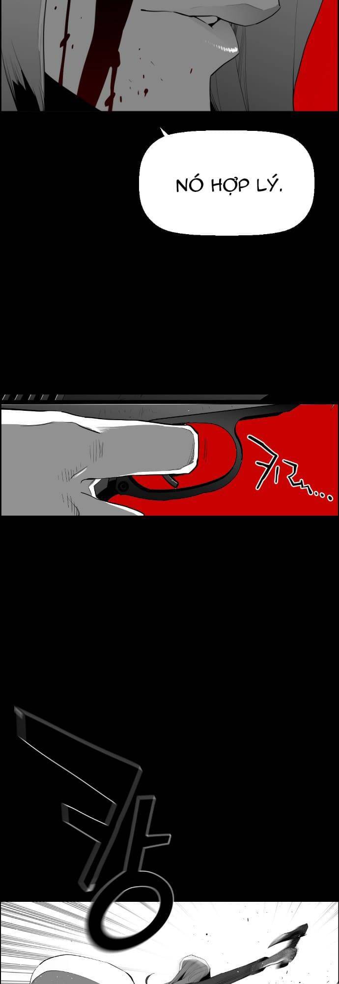 Kẻ Khủng Bố Chapter 146 - Trang 2