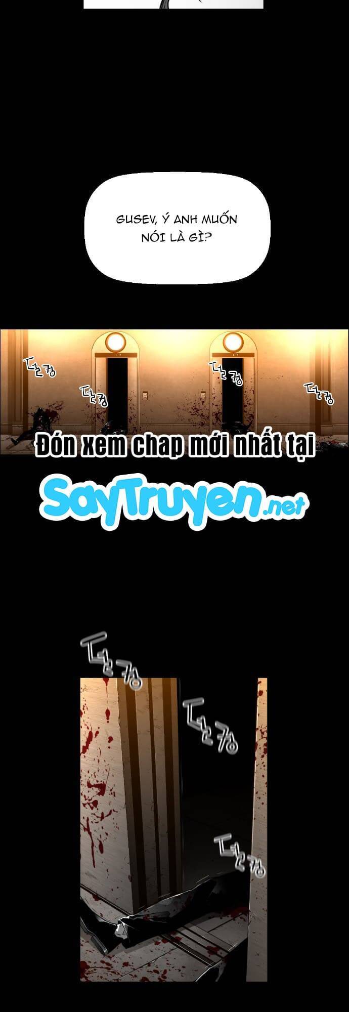 Kẻ Khủng Bố Chapter 147 - Trang 2