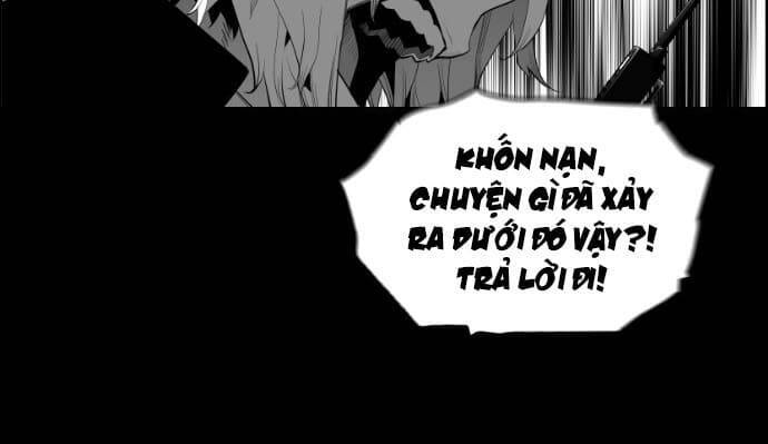 Kẻ Khủng Bố Chapter 147 - Trang 2