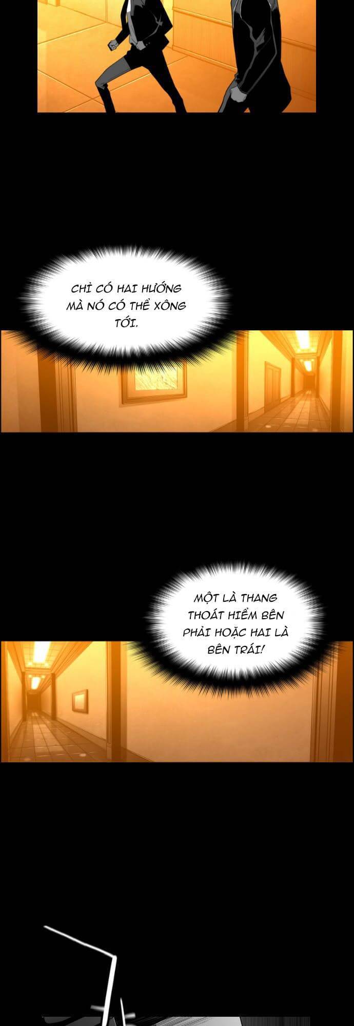 Kẻ Khủng Bố Chapter 147 - Trang 2