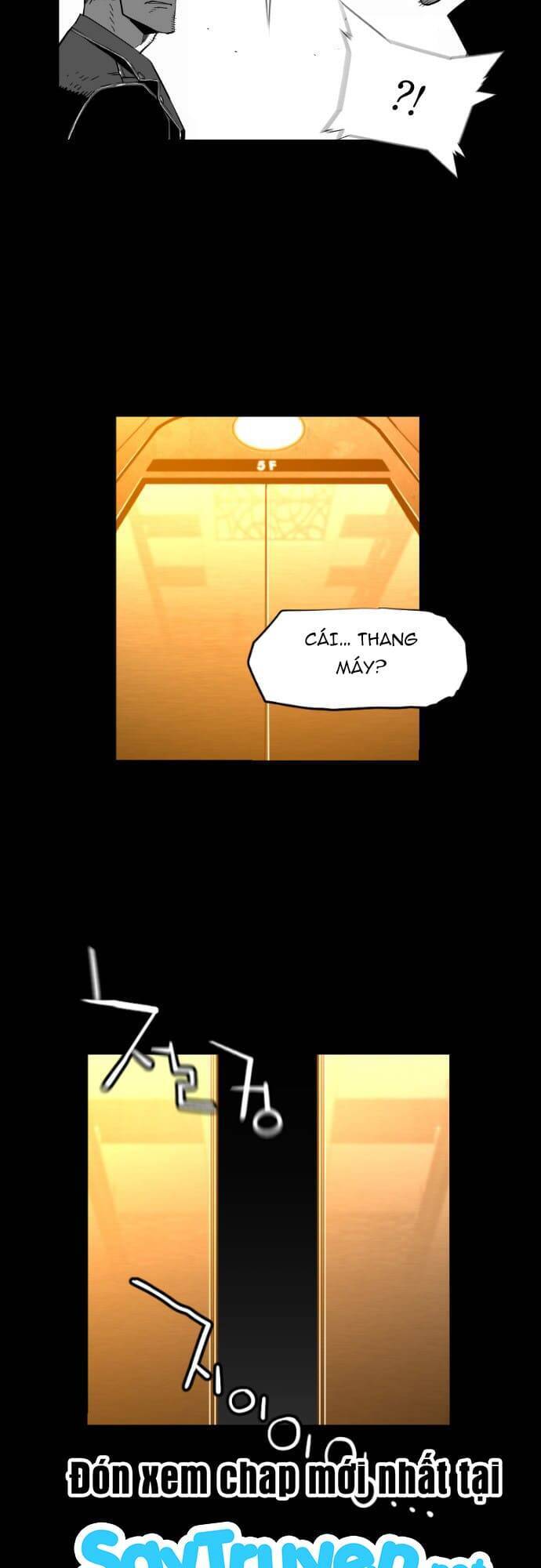 Kẻ Khủng Bố Chapter 147 - Trang 2