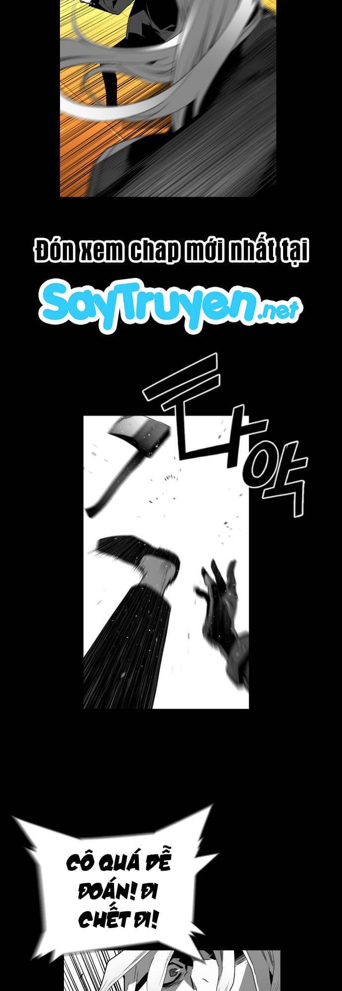 Kẻ Khủng Bố Chapter 147 - Trang 2