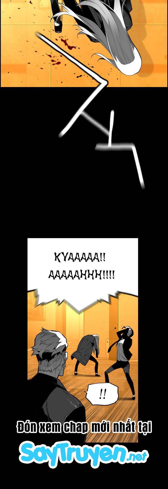 Kẻ Khủng Bố Chapter 147 - Trang 2