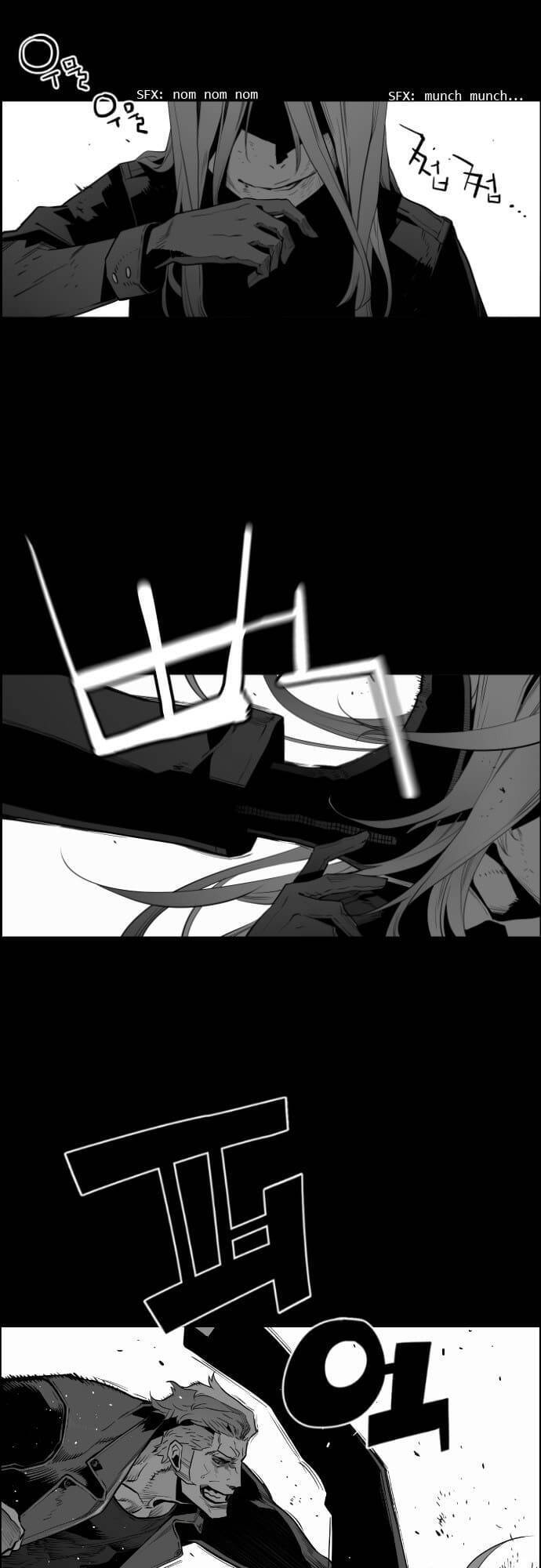 Kẻ Khủng Bố Chapter 147 - Trang 2