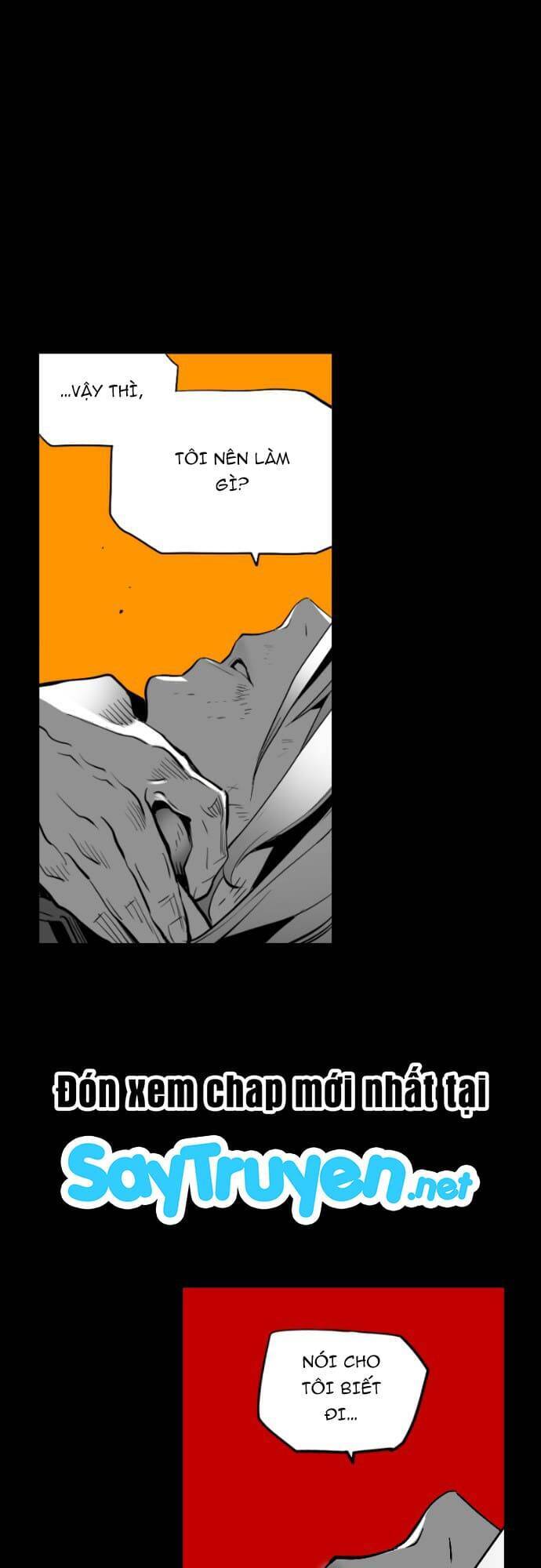 Kẻ Khủng Bố Chapter 147 - Trang 2