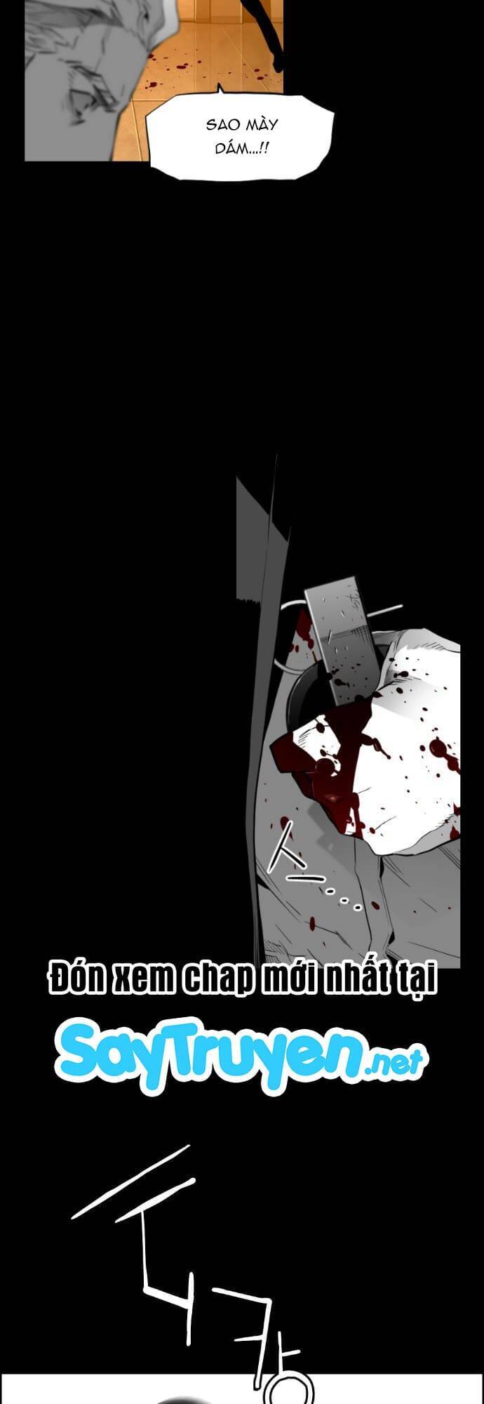 Kẻ Khủng Bố Chapter 147 - Trang 2