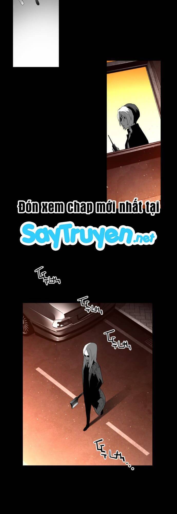 Kẻ Khủng Bố Chapter 147 - Trang 2