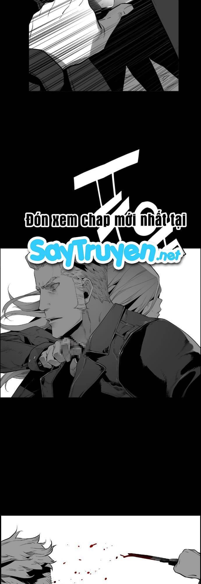 Kẻ Khủng Bố Chapter 147 - Trang 2