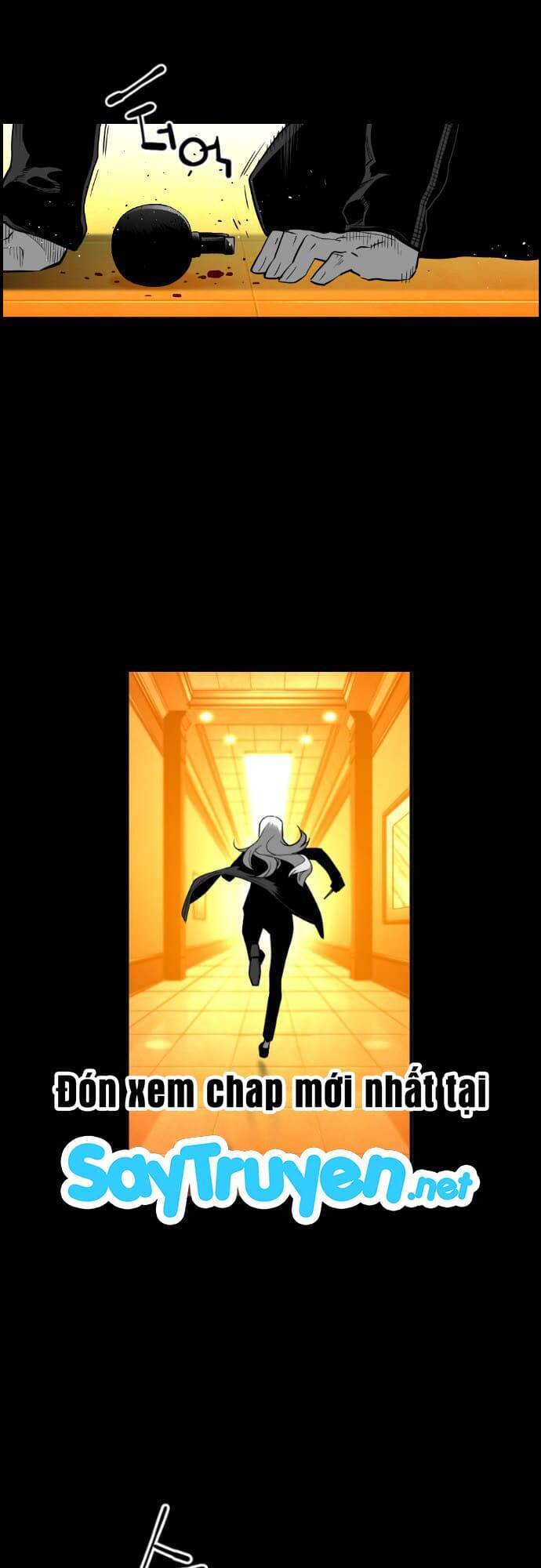 Kẻ Khủng Bố Chapter 147 - Trang 2