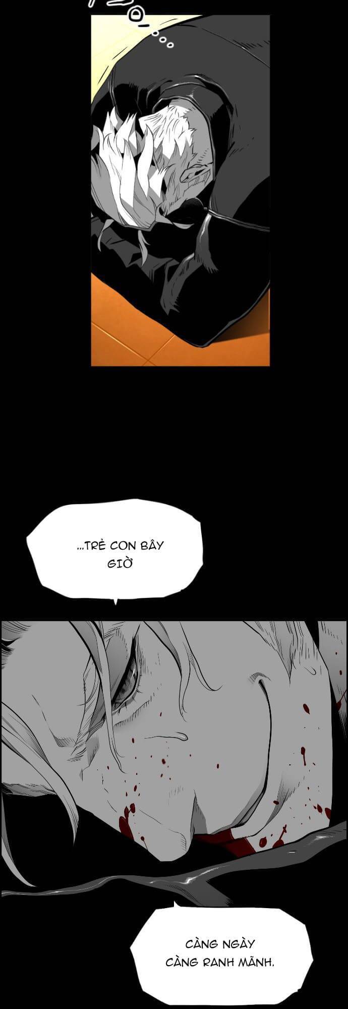 Kẻ Khủng Bố Chapter 147 - Trang 2