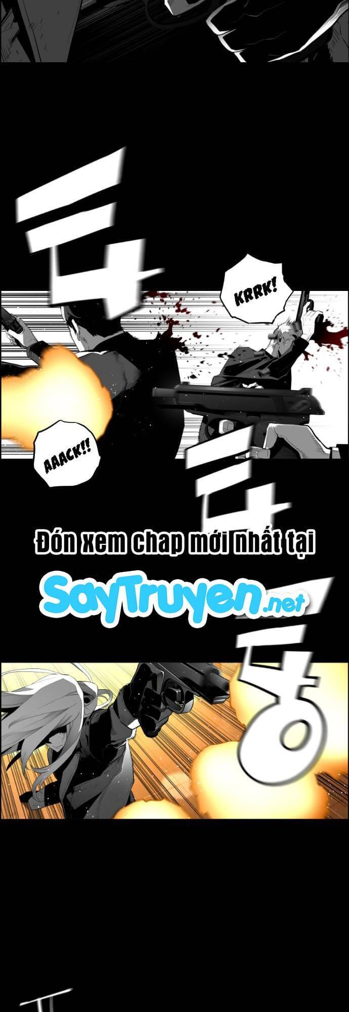 Kẻ Khủng Bố Chapter 147 - Trang 2