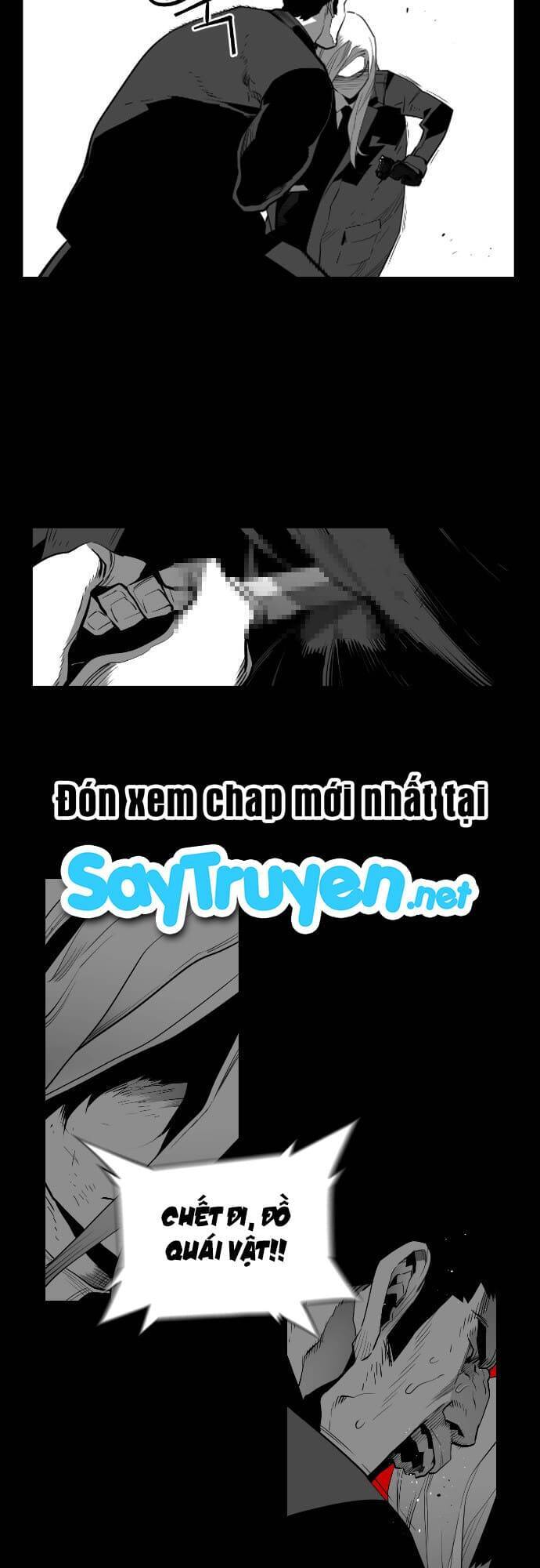 Kẻ Khủng Bố Chapter 147 - Trang 2