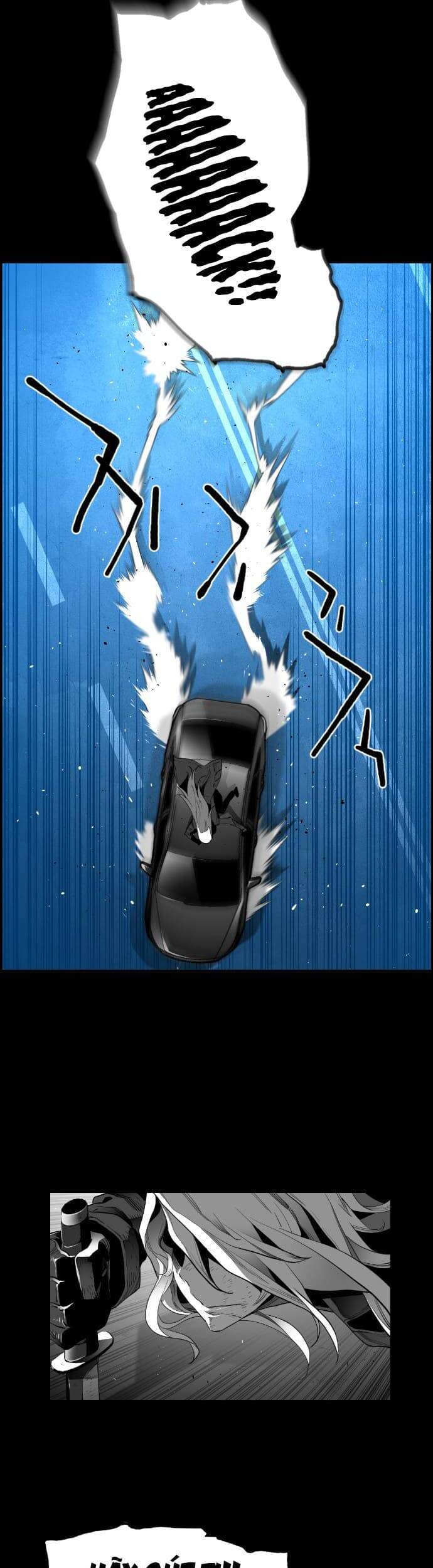 Kẻ Khủng Bố Chapter 148 - Trang 2