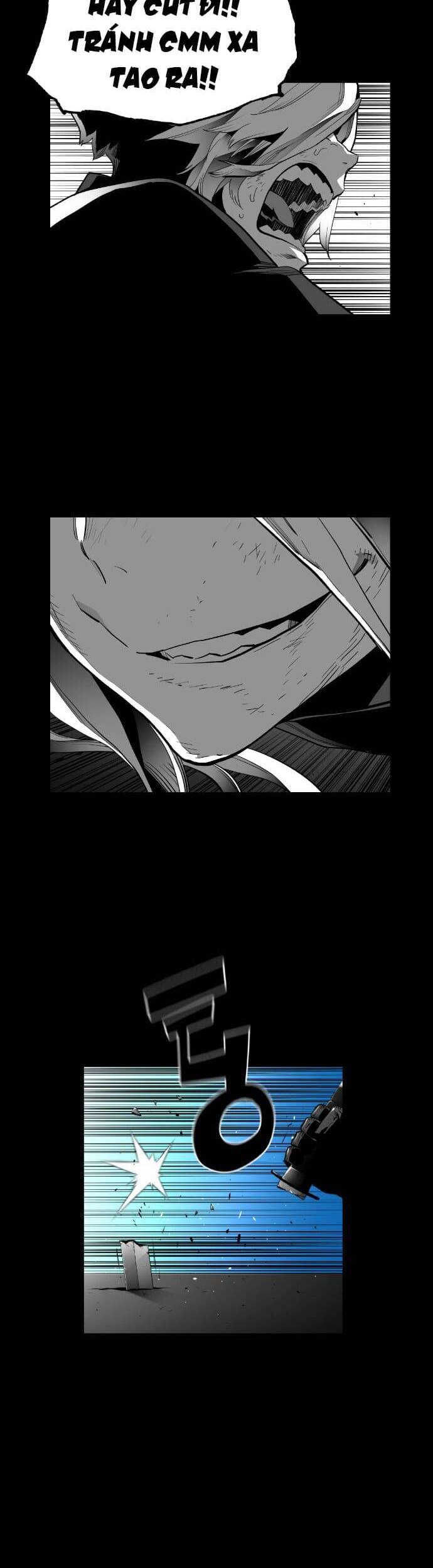 Kẻ Khủng Bố Chapter 148 - Trang 2