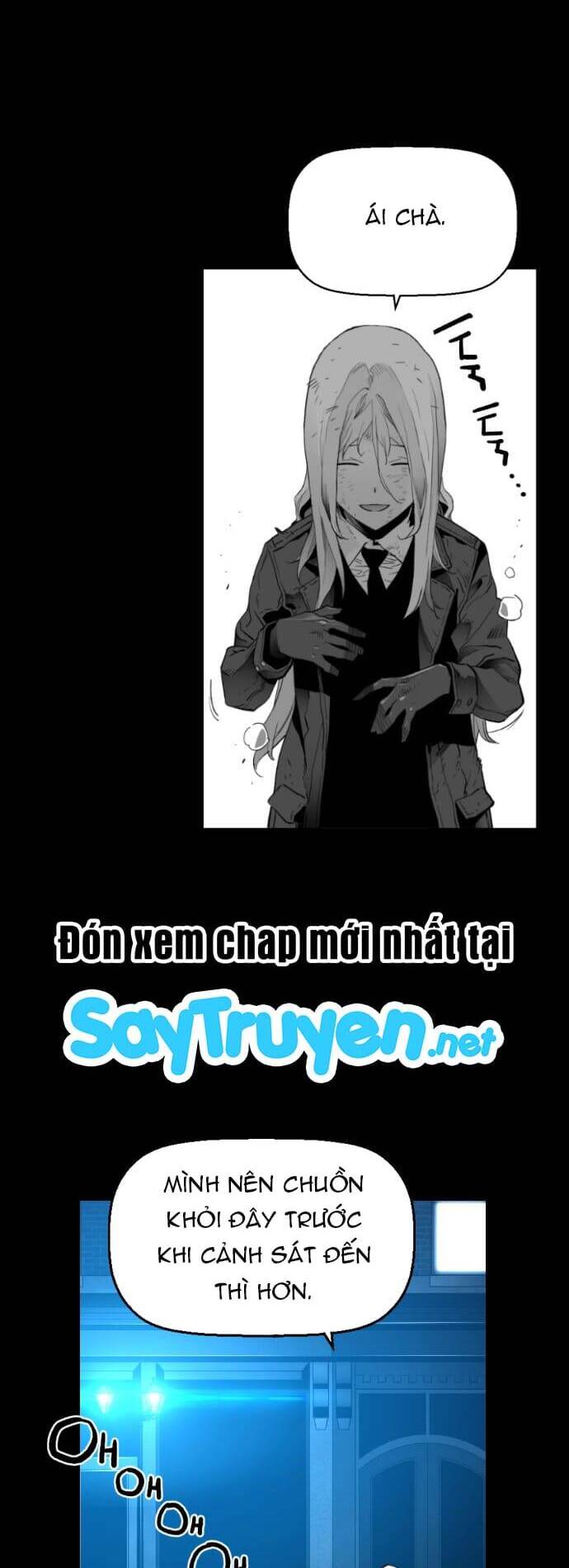 Kẻ Khủng Bố Chapter 148 - Trang 2