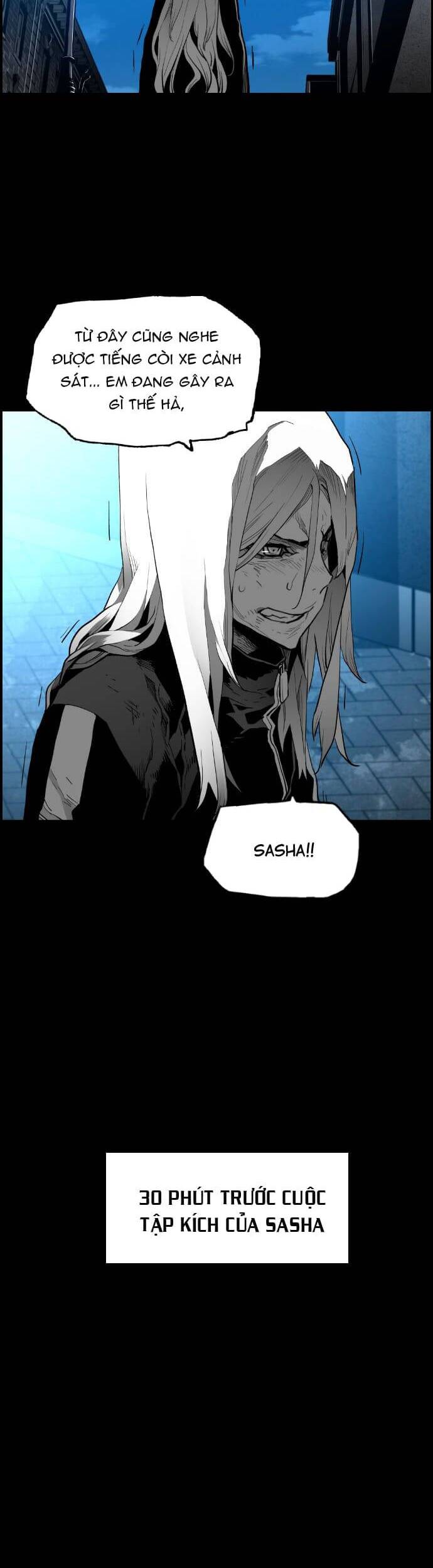 Kẻ Khủng Bố Chapter 148 - Trang 2