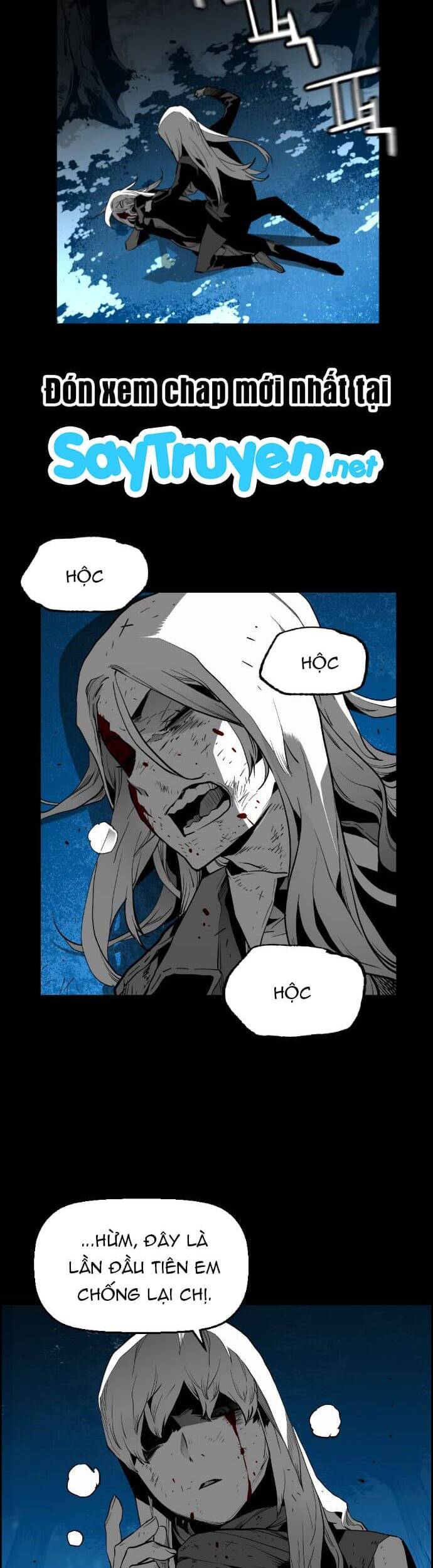 Kẻ Khủng Bố Chapter 148 - Trang 2