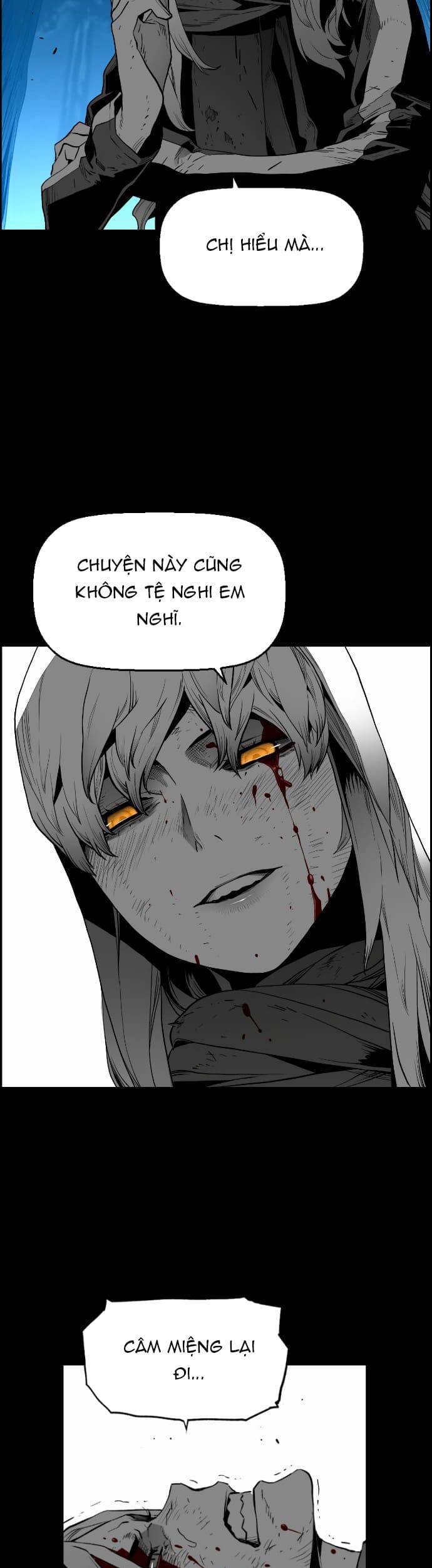 Kẻ Khủng Bố Chapter 148 - Trang 2