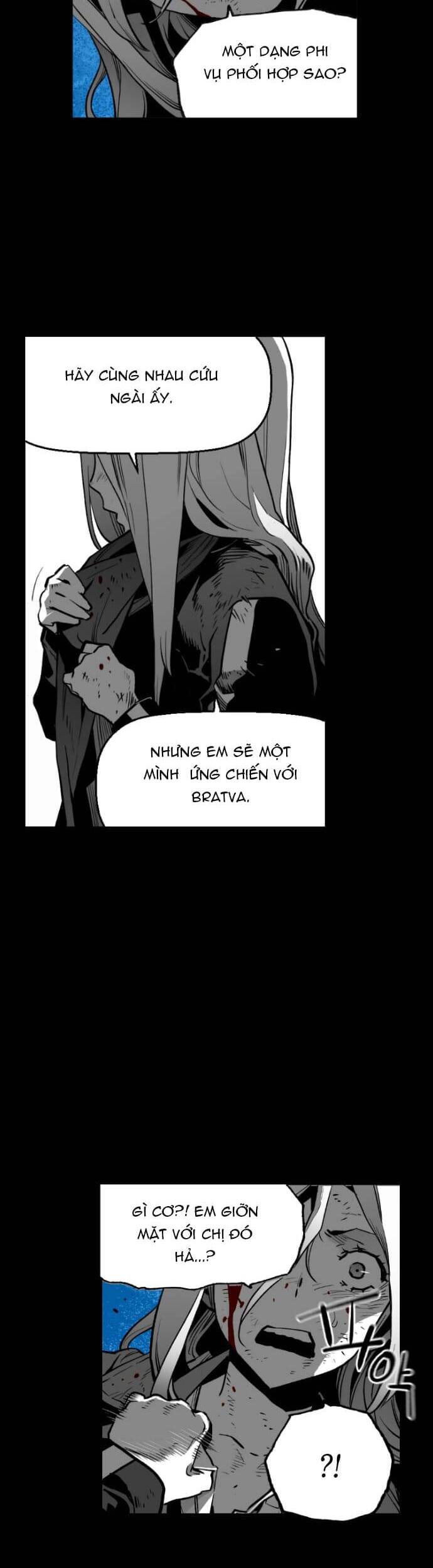 Kẻ Khủng Bố Chapter 148 - Trang 2