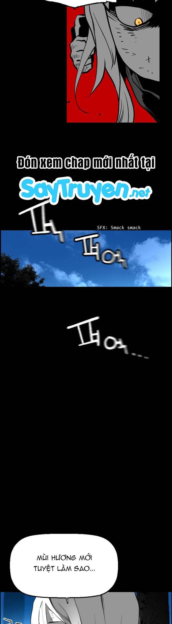 Kẻ Khủng Bố Chapter 148 - Trang 2