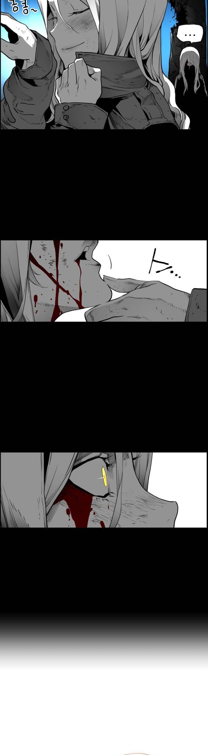 Kẻ Khủng Bố Chapter 148 - Trang 2