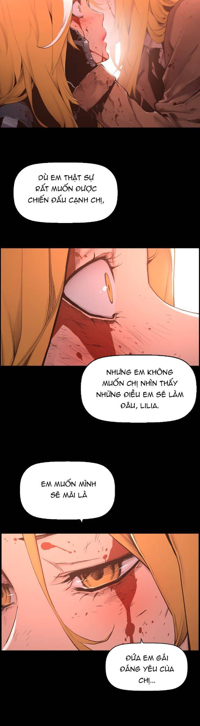 Kẻ Khủng Bố Chapter 148 - Trang 2