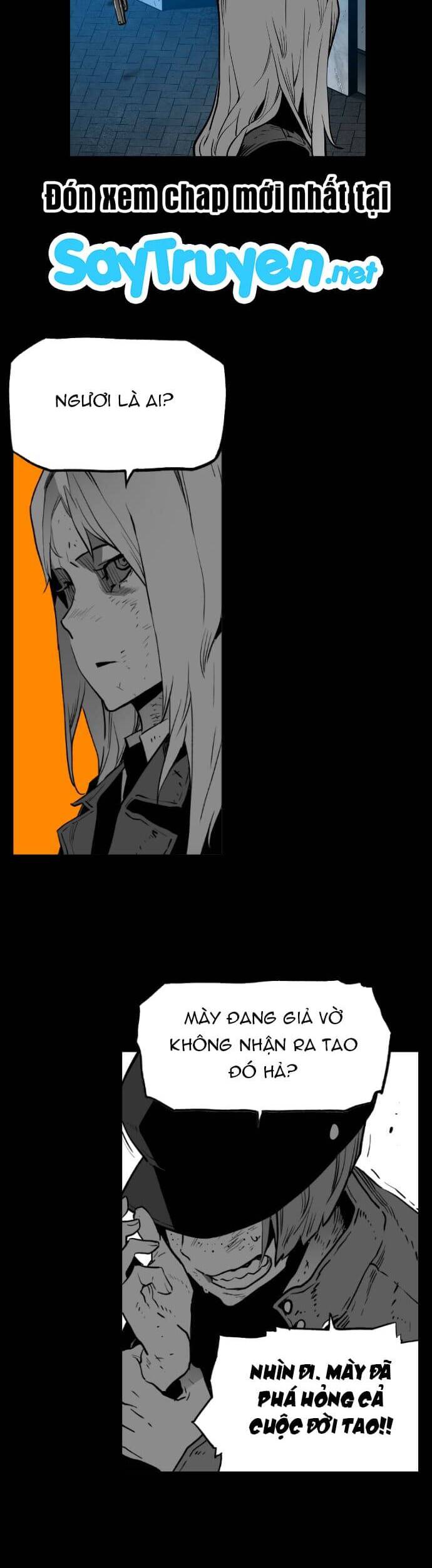 Kẻ Khủng Bố Chapter 148 - Trang 2